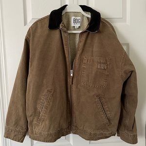 Utility Jacket